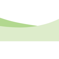 verde erba su il terra isolato su trasparente sfondo png