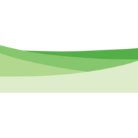 verde erba su il terra isolato su trasparente sfondo png