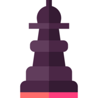 chess piece illustration design png