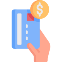 payment method illustration design png