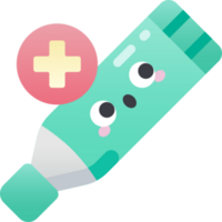 ointment illustration design png