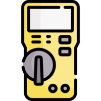 analyzer illustration design png