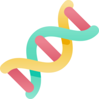 dna illustration design png