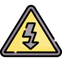 danger illustration conception png