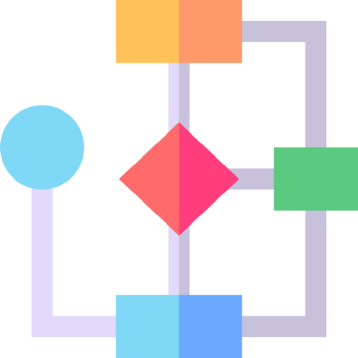 Flowchart PNGs for Free Download