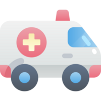 ambulanza illustrazione design png