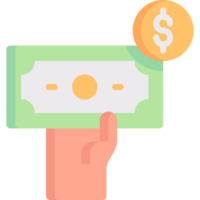 payment illustration design png