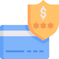 payment security  illustration design png