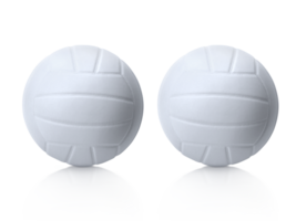 Volleyball, transparent background png