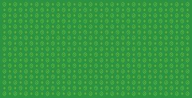 Abstract pattern with leaf background vector