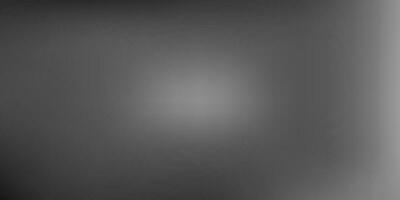 Light gray vector gradient blur pattern.