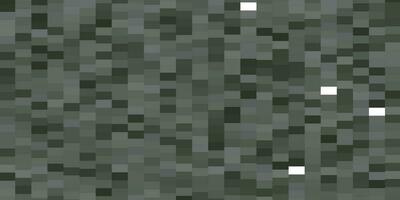 Light Gray vector pattern in square style.