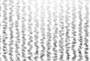 textura de vector gris plateado claro con líneas de colores.