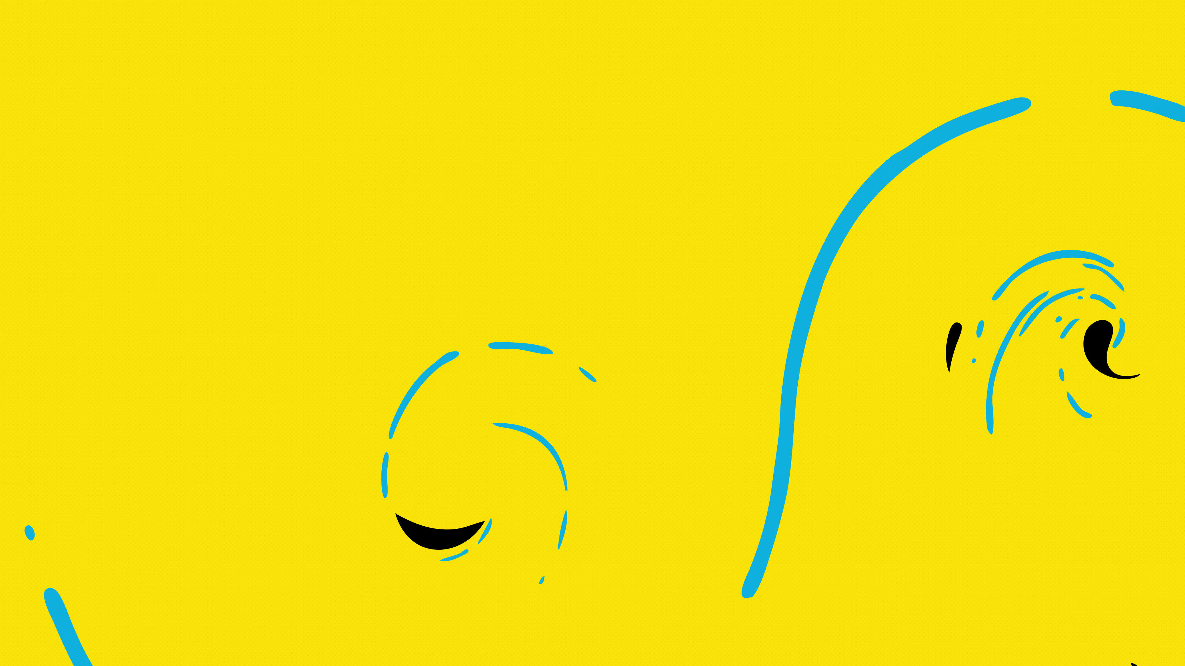 Liquid Transition Animation Flash FX Comic Motion Elements with Alpha