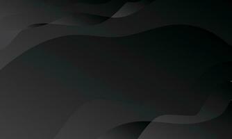 Dark abstract background design vector