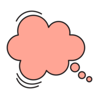 50 Dialogue Speech Bubble Fill Style ba png