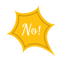 No 30 Set Small Talk Dialogue Flat Color Style png