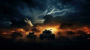 Battle Background Images, HD Pictures and Wallpaper For Free Download