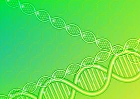 adn molécula químico estructura gene biotecnología código resumen antecedentes vector ilustración