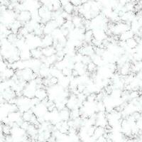 Luxurious and Elegant Seamless Tile Stone Pattern with Bright White Marble Wall Texture for Artistic Design Work vector