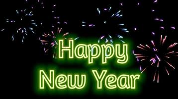 feliz Ano Novo video