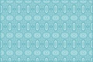 Fabric repetitive simple geometry textile line seamless pattern vector