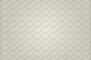 Fabric repetitive simple geometry textile line seamless pattern vector
