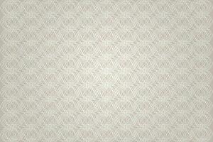 Fabric repetitive simple geometry textile line seamless pattern vector