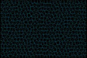 Geometric fabric leather seamless texture pattern vector