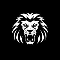 Lion - High Quality Vector Logo - Vector illustration ideal for T-shirt graphic