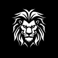 Lion - High Quality Vector Logo - Vector illustration ideal for T-shirt graphic