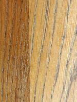 Texture of oak. Oak texture under varnish. Vintage background for advertising photo