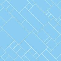 Abstract geometric modern stylish texture vector background
