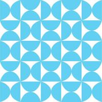 Abstract bold greige seamless vector pattern