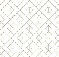 Modern stylish texture geometric tiles with squares vector background