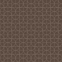 Seamless Art deco  pattern vector background