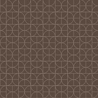 Seamless Art deco  pattern vector background