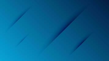 Vibrant and colorful vector blue gradient background for web design and other in sliced style