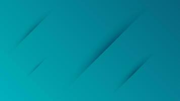 Vibrant and colorful vector blue gradient background for web design and other in sliced style