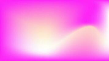Colorful and vibrant vector liquid purple gradient background for web design and other