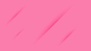 Vibrant and colorful vector pink gradient background for web design and other in sliced style