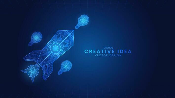 Innovation Background Vector Art, Icons, and Graphics for Free Download