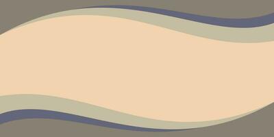 Awesome gradation color background. vector template for posters, banners, greeting cards, presentations, web, social media.