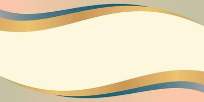 Awesome gradation color background. vector template for posters, banners, greeting cards, presentations, web, social media.