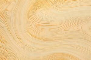 Beige wooden surface texture background. ai generated photo