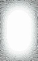 a black and white image of a circular light grunge border, grunge frame grungy, abstract vector