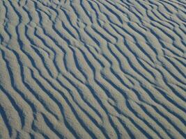 Beach Sand Background photo