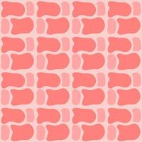 pink abstract background. vector illustration.
