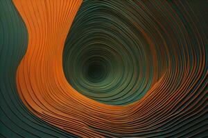 abstract background with colors, creative Design. ai generated photo