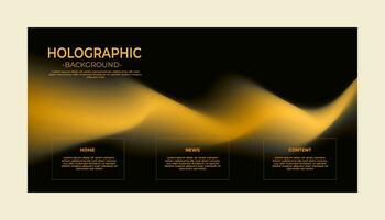 moderno resumen antecedentes diseño con degradado y grano textura. minimalista degradado antecedentes con geométrico formas para sitio web diseño, aterrizaje página, fondo de pantalla, bandera, póster, volantes. vector